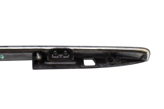 07-12 Mercedes GL450 GL550 Rear Trunk Lid Tailgate Hatch Handle 1647400993 Oem