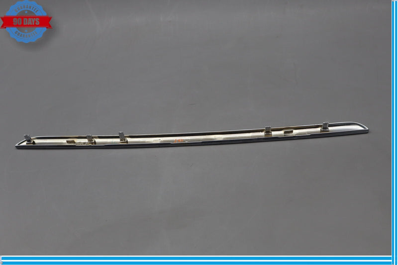 Load image into Gallery viewer, 06-12 Mercedes X164 GL550 ML350 Right Side Center Console Trim 1646830270 Oem
