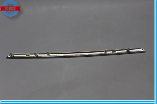 06-12 Mercedes X164 GL550 ML350 Right Side Center Console Trim 1646830270 Oem