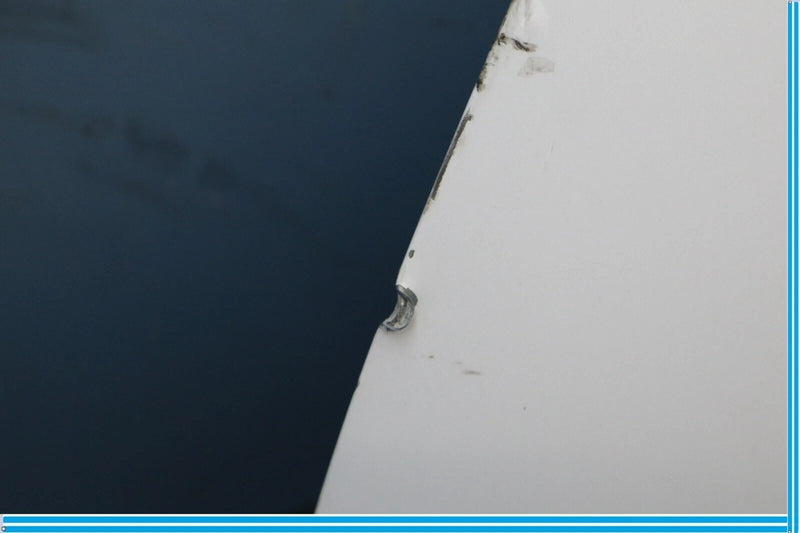 Load image into Gallery viewer, 11-20 Infiniti QX56 QX80 Front Left Driver Side Door Shell Panel Cover Oem
