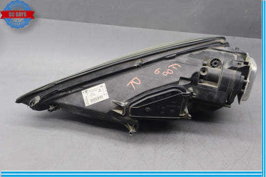 10-13 Porsche Panamera Turbo Front Right Passenger Side Headlight Head Light Oem