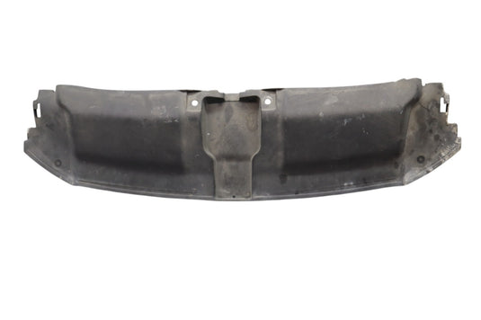 12-15 Audi A7 Quattro Radiator Core Support Trim Panel Cover Upper 4G8807081 Oem