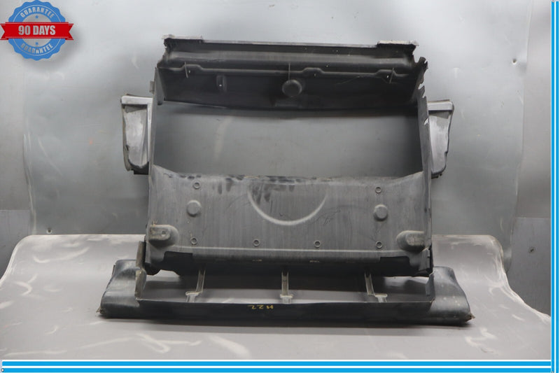 Load image into Gallery viewer, 10-12 LR Range Rover L322 Radiator Support Air Duct Deflector Baffle Oem
