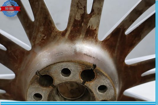 11-18 Audi A6 A7 A8 Quattro 10 Spoke 20'' Inch Wheel 9JX20H2 4H0601025N R20 Oem