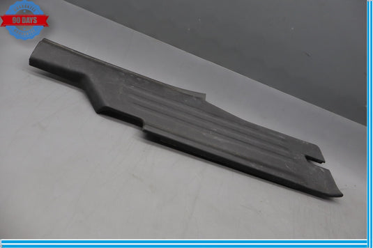 18-23 Buick Enclave Avenir Rear Right Door Sill Scuff Kick Panel Oem