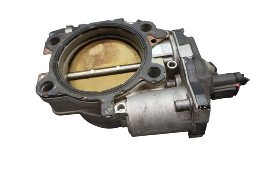 14-17 Range Rover Sport L494 Engine Throttle Body Valve 0280750586 Oem