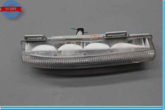 08-14 Mercedes W204 C350 E350 GLK350 Left Side Daytime Running Fog Light Oem