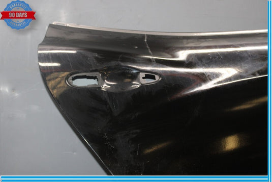 14-22 Maserati Ghibli S Q4 M157 Rear Right Passenger Side Door Shell Oem
