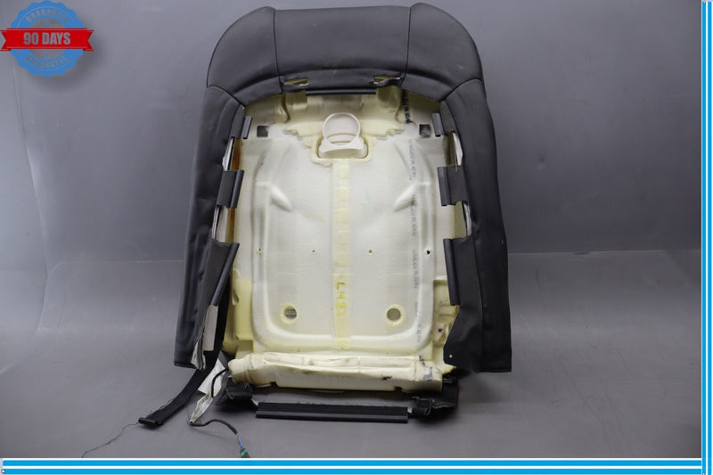 Load image into Gallery viewer, 11-18 Porsche Cayenne 958 Hybrid S Front Left Driver Side Seat Upper Cushion Oem
