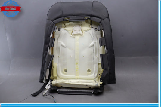 11-18 Porsche Cayenne 958 Hybrid S Front Left Driver Side Seat Upper Cushion Oem