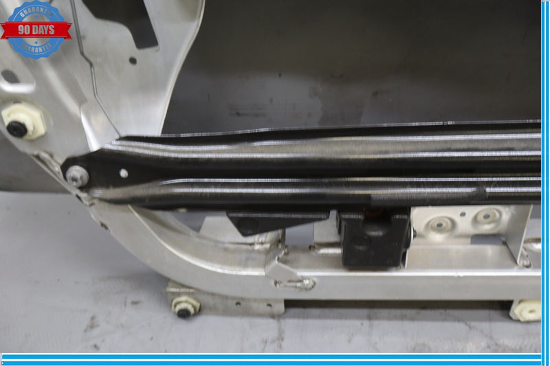 Load image into Gallery viewer, 14-21 BMW i3 I01 Hybrid Front Right Passenger Side Door Shell Frame Oem
