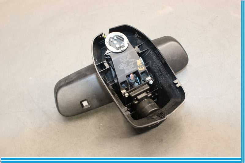 Load image into Gallery viewer, 10-16 Land Rover LR4 Range Rover HSE Interior Rear View Mirror Black Oem
