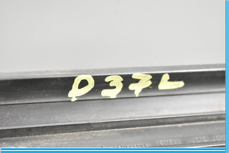 Load image into Gallery viewer, 11-18 Porsche Cayenne 958 Front Left Driver Door Sill Scuff Plate Molding Oem
