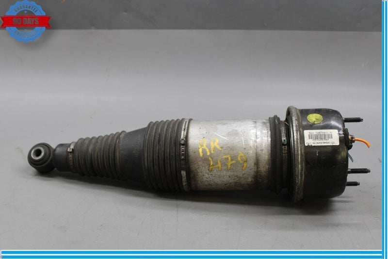Load image into Gallery viewer, 10-19 Jaguar X351 XJ XJL Rear Right Passenger Side Air Shock Absorber Strut Oem
