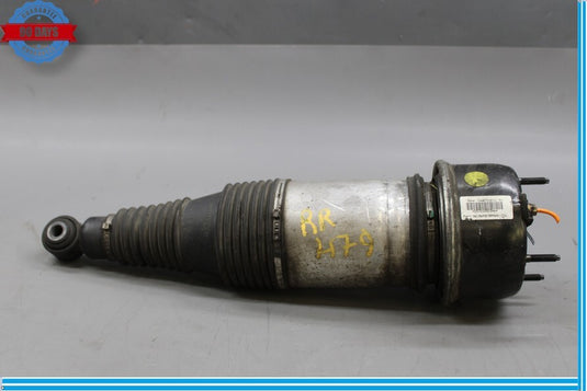 10-19 Jaguar X351 XJ XJL Rear Right Passenger Side Air Shock Absorber Strut Oem