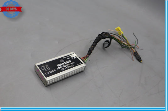 03-12 Mercedes R230 SL500 SL55 AMG ABC Sport Control Module Unit Oem