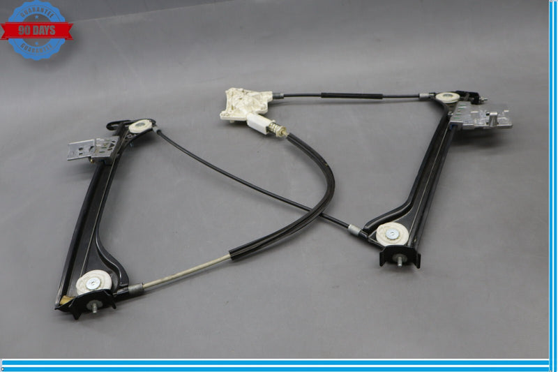 Load image into Gallery viewer, 05-11 Mercedes SLK280 SLK300 R171 Front Left Side Window Regulator W/O Motor Oem
