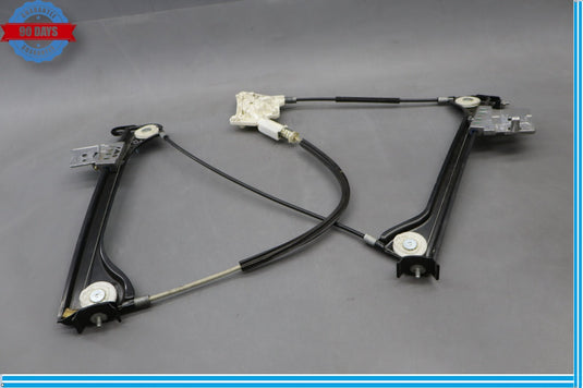 05-11 Mercedes SLK280 SLK300 R171 Front Left Side Window Regulator W/O Motor Oem