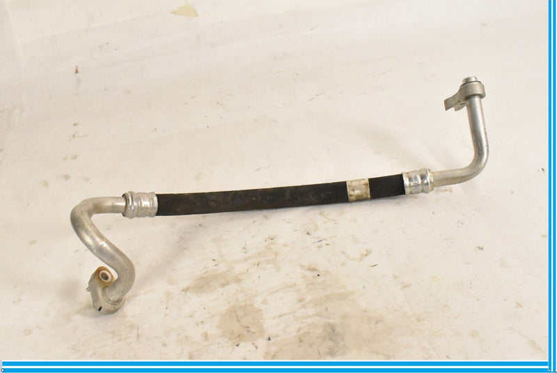 Load image into Gallery viewer, 2015 - 2018 MERCEDES C300 2.0L A/C AC REFRIGERANT DISCHARGE HOSE OEM A2058306201
