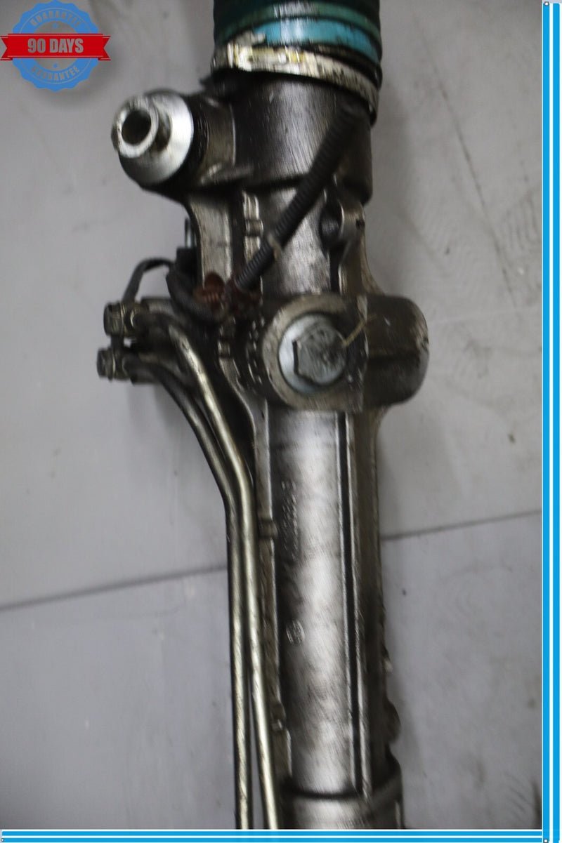 Load image into Gallery viewer, 14-20 Maserati Ghibli M157 Power Steering Gear Rack &amp; Pinion Assembly Oem
