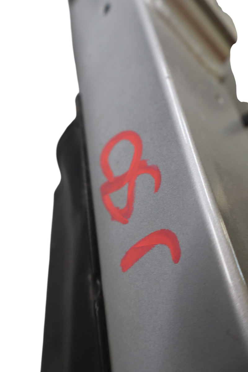 Load image into Gallery viewer, 14-20 Maserati Ghibli M157 Front Bumper Reinforcement Impact Bar 673008134 Oem
