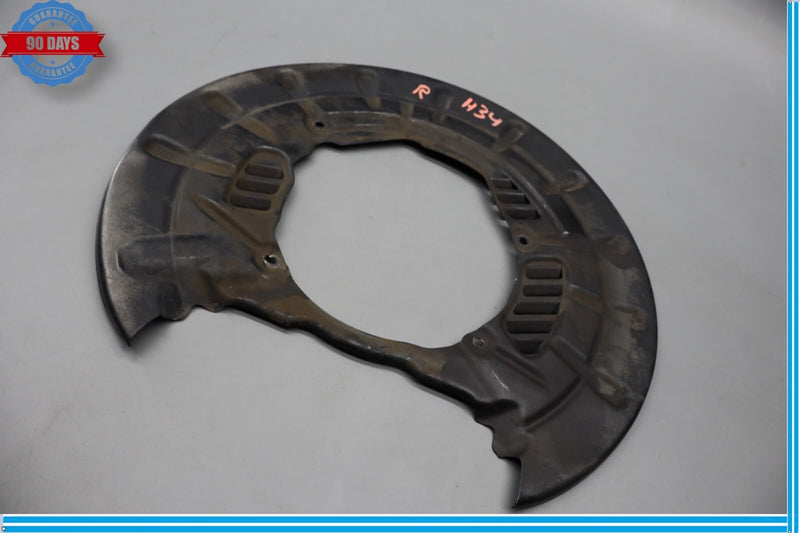 Load image into Gallery viewer, 10-16 Porsche Panamera Right Passenger Side Cover Plate 97035280633 Oem

