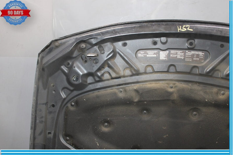 Load image into Gallery viewer, 12-20 BMW 328i ActiveHybrid 3 Front Hood Shell Lid Cover Panel Assembly Oem
