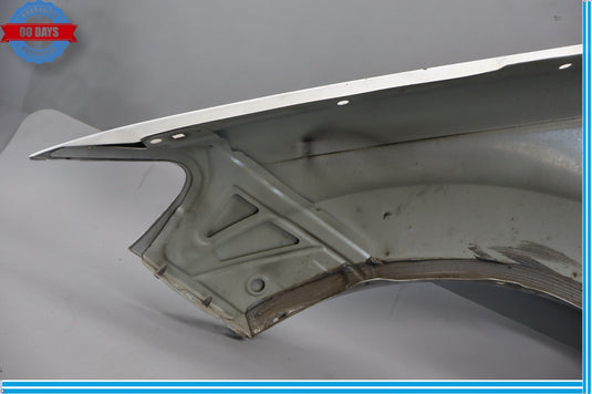 07-15 Audi Q7 4L Front Right Passenger Side Fender Wing Cover Assembly Oem