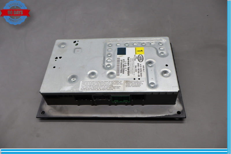 Load image into Gallery viewer, 05-11 Land Rover L319 LR4 L322 L320 Premium Sound Stereo Audio Amplifier Amp Oem
