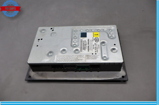05-11 Land Rover L319 LR4 L322 L320 Premium Sound Stereo Audio Amplifier Amp Oem