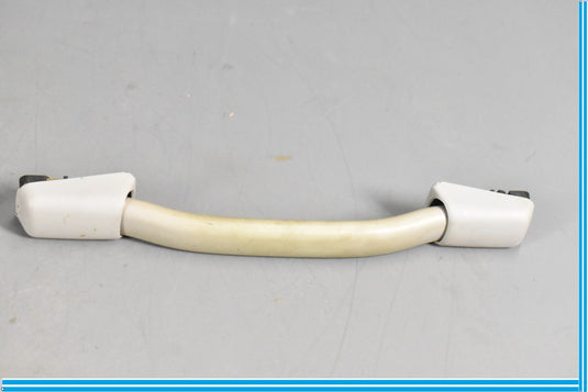 00-06 Mercedes CL500 CL55 AMG W215 Upper Interior Grab Handle Set Oem