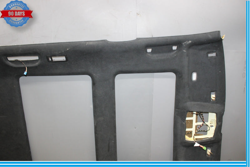 Load image into Gallery viewer, 13-19 Mercedes GL550 X166 Roof Headliner Ceiling Panel Trim Cover Oem
