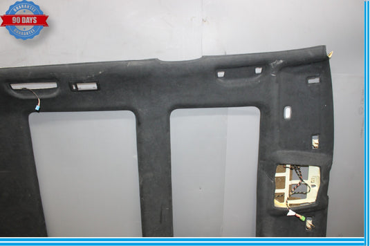 13-19 Mercedes GL550 X166 Roof Headliner Ceiling Panel Trim Cover Oem