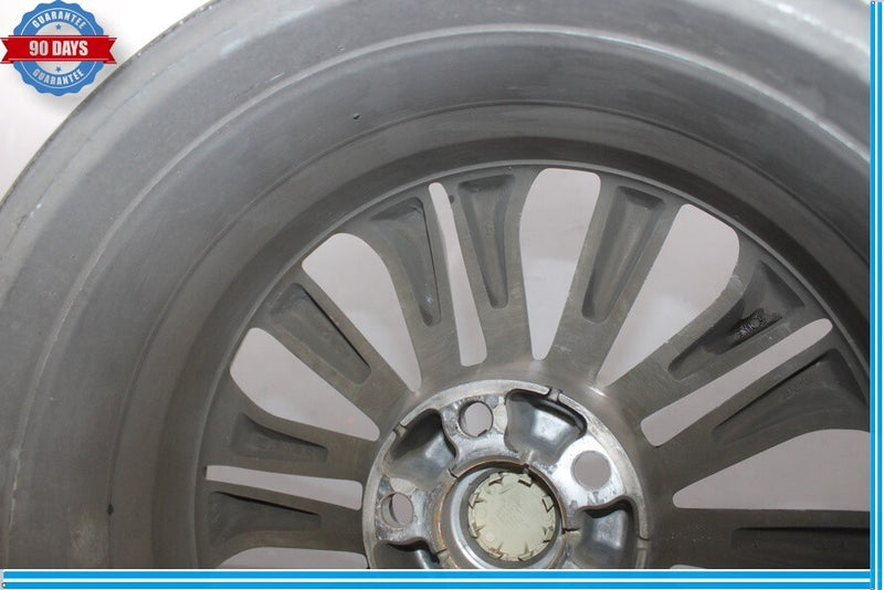 Load image into Gallery viewer, 15-17 Hyundai Genesis G80 Wheel Rim Disc Chrome 8.0x18 18'' Aluminum Oem
