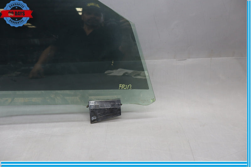 Load image into Gallery viewer, 11-16 Hyundai Equus Front Right Passenger Side Door Window Glass Oem
