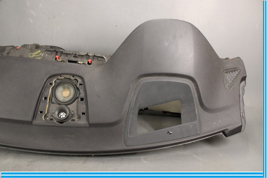 14-18 BMW X5 Front Dash Dashboard Instrument Panel W/ Hud Option Oem