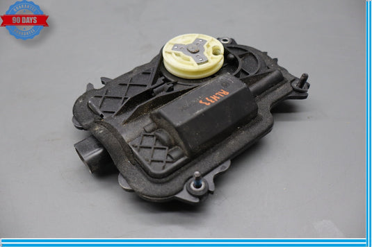 03-12 Bentley Continental Flying Spur Rear Left Side Door Lock Soft Actuator Oem