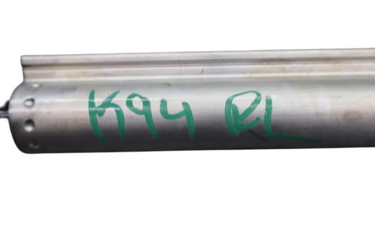 09-16 BMW E89 Z4 Left Convertible Top Hydraulic Ram Lift Cylinder 7223337 Oem
