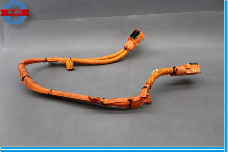 Load image into Gallery viewer, 14-21 BMW i3 I01 Hybrid High Voltage Rapid Charging Battery Wire Cable Oem
