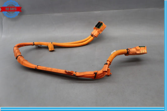14-21 BMW i3 I01 Hybrid High Voltage Rapid Charging Battery Wire Cable Oem