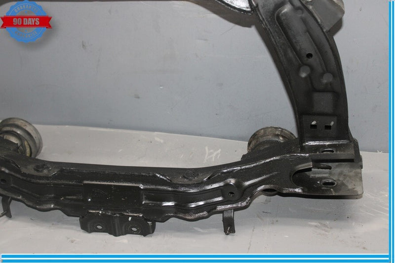 Load image into Gallery viewer, 07-15 Jaguar XK XKR X150 Front Sub Frame Subframe Suspension Crossmember Oem
