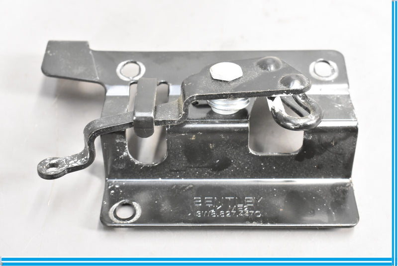 Load image into Gallery viewer, 2005 Bentley Continental Flying Spur Boot Trunk Manual Lock Latch Release Oem
