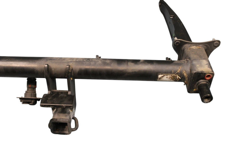 Load image into Gallery viewer, 07-12 Mercedes X164 GL550 GL450 Rear Tow Hitch Reinforcement Bar Oem
