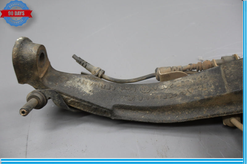 Load image into Gallery viewer, 11-17 Volkswagen VW Touareg Front Right Side Steering Spindle Knuckle Hub OEM
