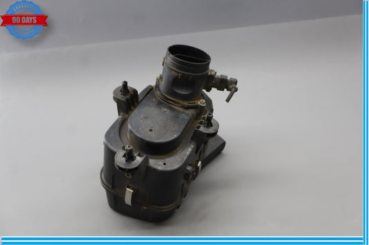 14-21 Maserati Ghibli Left Side Engine Air Cleaner Housing Filter Box Oem