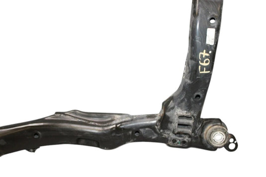 18-20 Buick Enclave Avenir Front Suspension Subframe Crossmember Cradle Oem