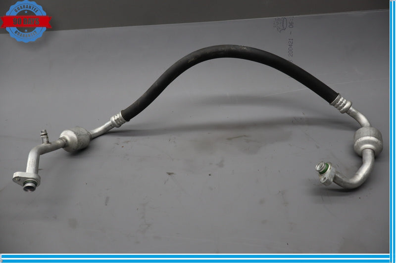 Load image into Gallery viewer, 15-17 Hyundai Genesis A/C Air Conditioner Suction Hose &amp; Tube Assembly Oem
