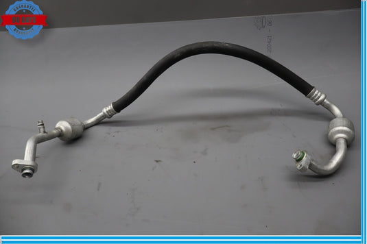 15-17 Hyundai Genesis A/C Air Conditioner Suction Hose & Tube Assembly Oem