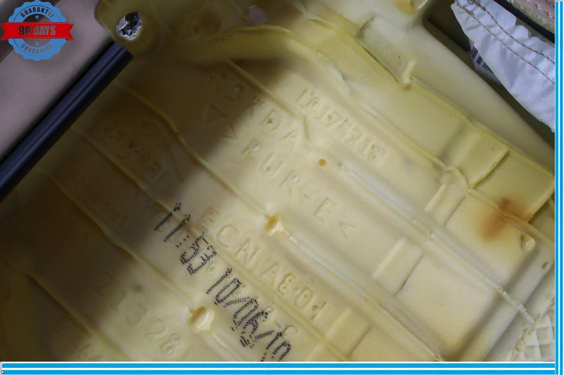 Load image into Gallery viewer, 10-19 Jaguar X351 XF XJ XJL Front Right Passenger Top Upper Seat Cushion Oem
