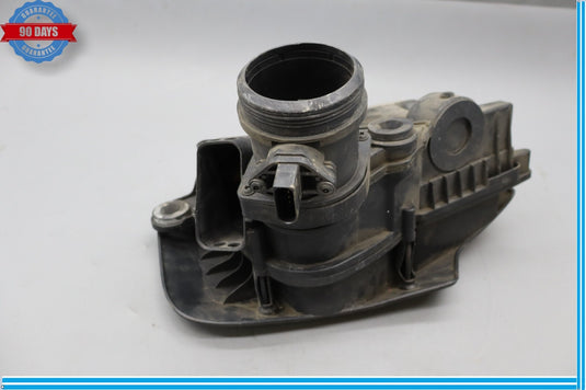03-12 Bentley Continental Right Side Air Intake Cleaner Box 3W0129601F Oem